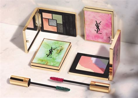 ysl yves saint laurent beauté tangs|YSL beauty club.